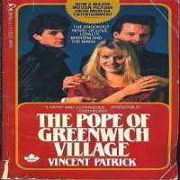 Tony LipThe Pope of Greenwich Village (Film 1984)