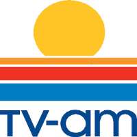 Ulrika JonssonTV-am (TV Show 1989-1992)