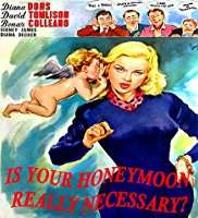 Lou JacobiIs Your Honeymoon Really Necessary? (Film 1953)