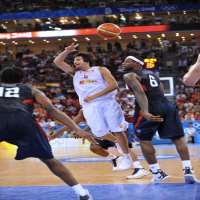 Ricky RubioFIBA Europe Under-16 Championship (2006)