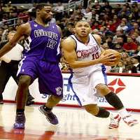 Eric GordonFIBA World Championship (2010)