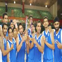Satnam Singh BhamaraFIBA Asia Under-16 Championship (2009)