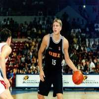 Dirk NowitzkiEuroBasket (1999)
