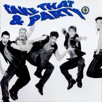 Mark OwenTake That & Party (Album 1992), Child (Single Album 1996)