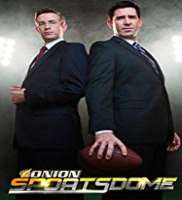 Charlie PlummerFrank (Short Film 2010), Onion SportsDome (TV Show 2011)