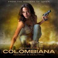 Amandla StenbergColombiana (Film 2011), Sleepy Hollow (TV Series 2013-2014)