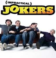 Iain ArmitageImpractical Jokers (TV Series 2014), The Glass Castle (Film 2017)