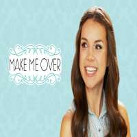 Bethany MotaBethany Mota  (YouTube Channel 2009), Make Me Over (TVShow 2012)