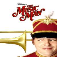 Cameron MonaghanThe Wishing Stone (Film 2002), The Music Man (TV Series 2003)