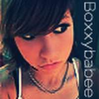 Boxxyboxxybabee (YouTube Channel)