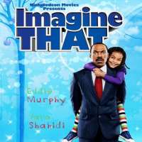 Yara ShahidiEntourage (TV Series 2007), 	Imagine That (Film 2009)
