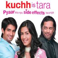 Vishal SinghKuchh Is Tara (TV Series 2007-2008)