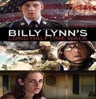 Joe AlwynBilly Lynn's Long Halftime Walk (Film 2016)