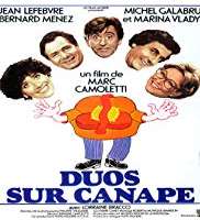 Lorraine BraccoDuos sur canapé (Film 1979 ), Commissaire Moulin (TV Series )