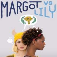 Zazie BeetzThe Crocotta (Short Film 2013), Margot vs. Lily (TV Series 2016)