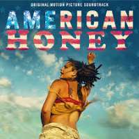 Sasha LaneAmerican Honey (Film 2016)