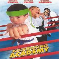 Chyler LeighKickboxing Academy (Film 1997)