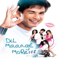 Soha Ali KhanIti Srikanta (Bengali Film 2004), Dil Maange More (Hindi Film 2004)