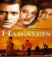 Mahi GillHawayein (Film 2003)