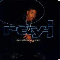 Ray JEverything You Want (Album 1997)