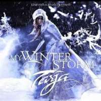 Tarja TurunenMy Winter Storm (Album 2007)