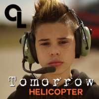 Christian LalamaHelicopter (Song 2015)