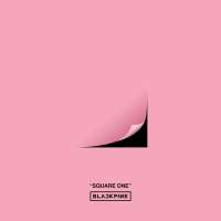 Lisa ManobanSquare One (Album 2016) With Black Pink Group