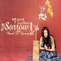Baek Ji-youngSorrow (Album 1999)
