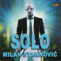 Milan StankovicSolo (Album 2009)
