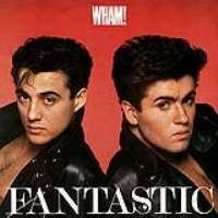 George MichaelFantastic (Album 1983)