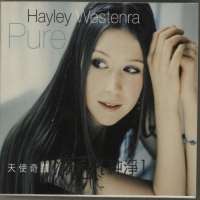 Hayley WestenraPure (Album 2003)