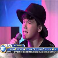 Sebastian OlzanskiLooking For Love (Cover Song 2015)