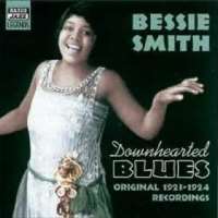 Bessie SmithDownhearted Blues (1923 Song)