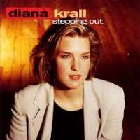 Diana KrallStepping Out (Album 1993)