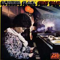 Roberta FlackFirst Take (Album 1969)