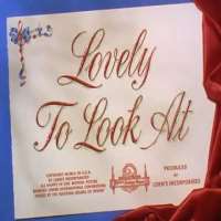 Zsa Zsa GaborLovely to Look At (Film 1952), Jukebox Jury (TV Series 1953)