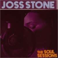 Joss StoneThe Soul Sessions (Album 2003)