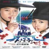 Park Yoo-chunSungkyunkwan Scandal (TV Show 2010)