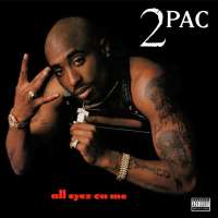 Hussein FatalAll Eyez on Me (Album 1996)