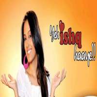 Srishty RodeYeh Ishq Haaye (TV Serial 2010-2011)
