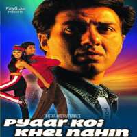 Neha PendseCaptain House (TV Show 1995), Pyaar Koi Khel Nahin (Film 1999)