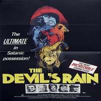 John TravoltaThe Devil's Rain (1975)