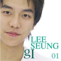 Lee Seung-giDream of a Moth (Album 2004)