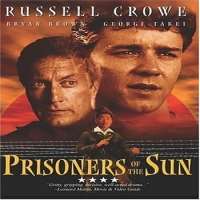 Russell CrowePrisoners of the Sun (1990)