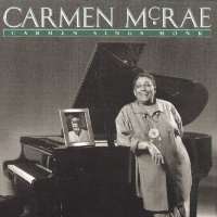 Carmen McRaeCarmen McRae (Album 1954)