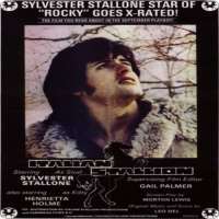 Sylvester StalloneThe Party at Kitty and Stud's (1970)
