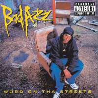 Bad Azz (Rapper)Word on tha Streets (Album 1998)