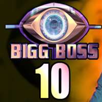 Manveer GurjarBigg Boss 10 (TV Series 2016-2017)