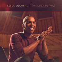 Leslie Odom Jr.Leslie Odom Jr. (Album 2014)