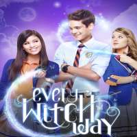 Tyler AlvarezThe House That Jack Built (Film 2013), Every Witch Way (TV Series 2014-2015)